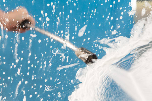 Best Driveway Pressure Washing  in Niwot, CO